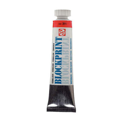 TALENS Blockabdruckrohr 20ml Zinnsgrad 311 311
