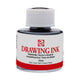 TALENS Zeichnen Tintenflasche 11ml schwarz 700