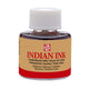 TALENS East Indian Ink Flasche 11ml Black 700