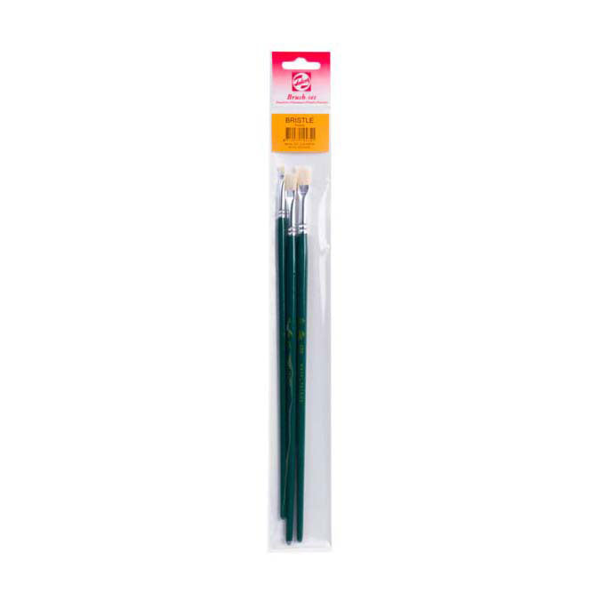 TALENS OIL UND ACRYLIK BISSE SET 220 220 3