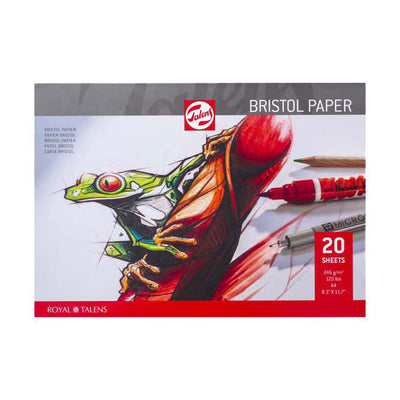 TALens Bristol Paper A4 246 G M2 20 Blätter