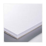 TALens Bristol Paper A4 246 G M2 20 Blätter - afbeelding 2