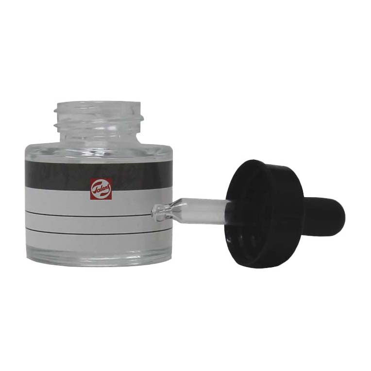 TALens leeren Fläschchen 30 ml