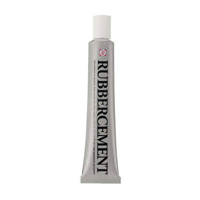 RC Talens Rubbeement Tube 50ml