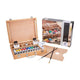 Van Gogh Oil Paint Box Basic mit 10 Farben 40 ml