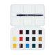 Van Gogh Aquarel Paint Pocket Box Grundfarben