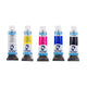 Van Gogh Aquarel Paint Primary Mix Set, 5x10 ml Röhrchen
