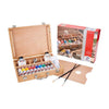 Van Gogh Acrylfarbe in Kist Basic mit 10 Farben 40 ml