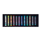 Van Gogh Softpastels Starter -Set mit 12 Farben - afbeelding 1