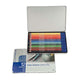 Van Gogh farbige Stifte Starter -Set mit 12 Farben