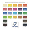 Van Gogh Basic Set farbige Stifte mit 24 Farben