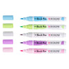 Bruynzeel Pinselstift Set Ecoline Pastell 5 Teile