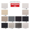 Bruynzeel Amsterdam Standard Series Acrylfarbe grau Set 20 ml, 12 Stk.