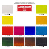 Bruynzeel Amsterdam Standard-Serie Acrylfarben-Landschaftsset 20 ml, 12-tlg.