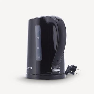 Severin Kessel 2200W 1,5 L Schwarze Weltmeister 3498
