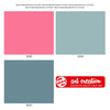 TALENS Art Creation Blobverf Pink, 3dlg.