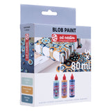 TALENS Art Creation Blobverf Mint, 3dlg. - afbeelding 2