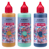 TALENS Art Creation Blobverf Mint, 3dlg. - afbeelding 1