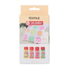 Talens Art Creation Textile Farbe Neon 4x50ml