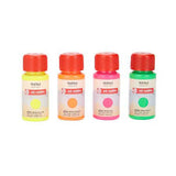 Talens Art Creation Textile Farbe Neon 4x50ml - afbeelding 2