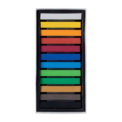 TALENS Art Creation Softpastels, 12st.