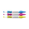 Ecoline Duotip Marker Primärsatz, 3DLG.