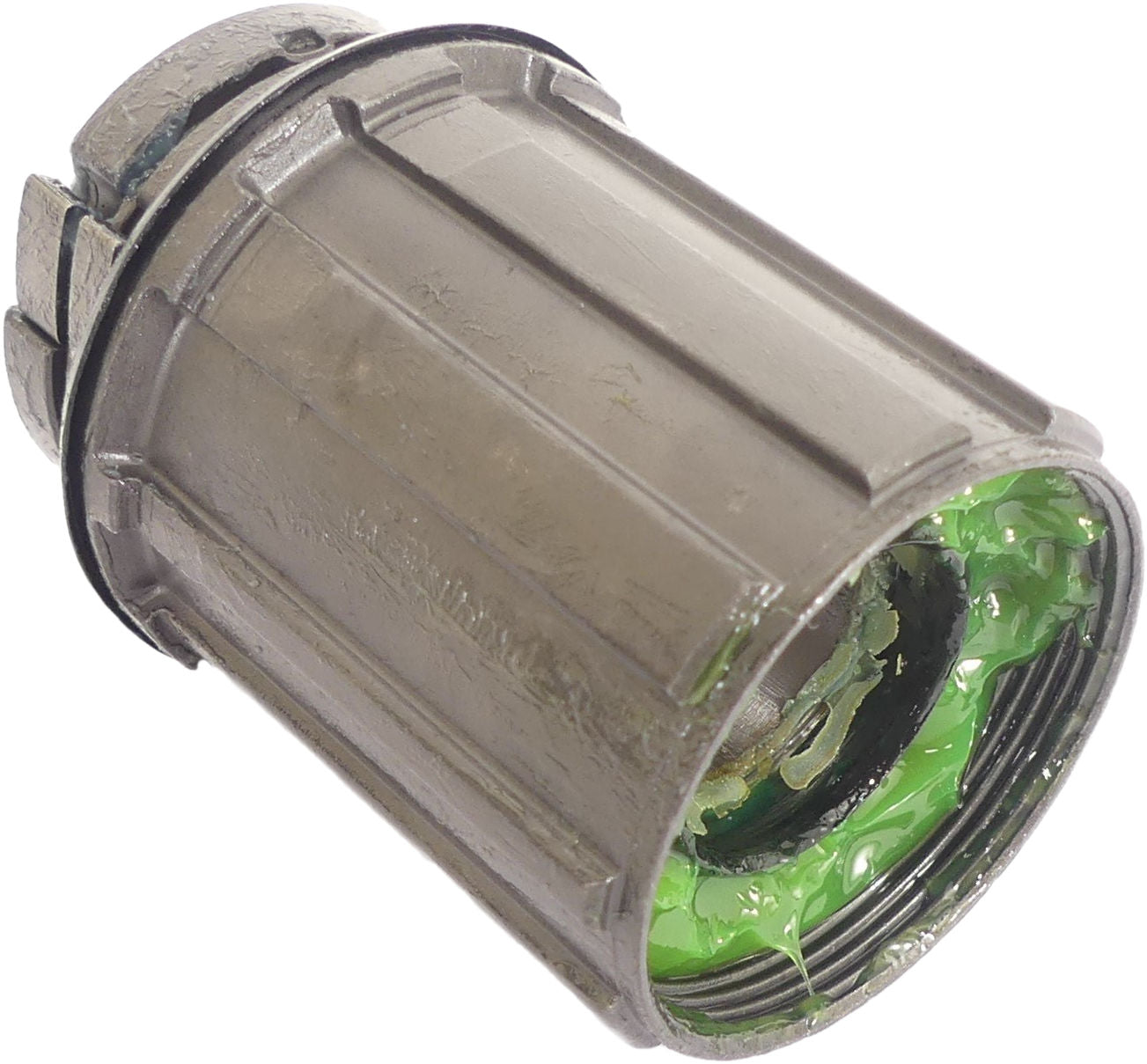 Formel Körper DHT142 148 10 11 Geschwindigkeit