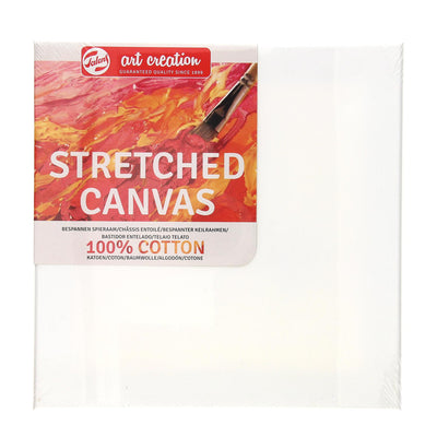 Talens Art Creation Spieraame Baumwolle, 30 x 30 cm