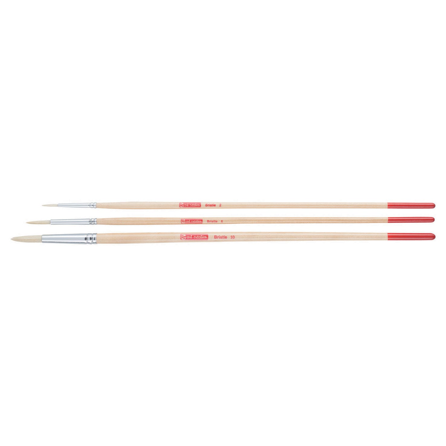 TALENS PISCH SET, 3ST.