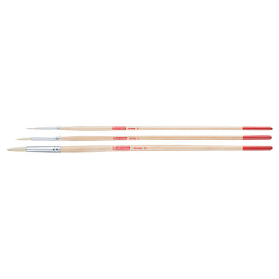 TALENS PISCH SET, 3ST.