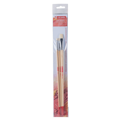 TALENS PISCH SET Flach, 3st.