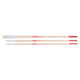 TALENS PISCH SET Flach, 3st.