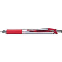 Scheinder roter Tintenroller BL77