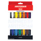 TALens Amsterdam Acrylfarben Standard -Set, 12dlg.