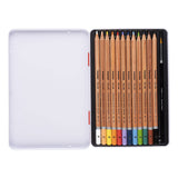 Bruynzeel Expression Aquarel Stifte, 12st. - afbeelding 2