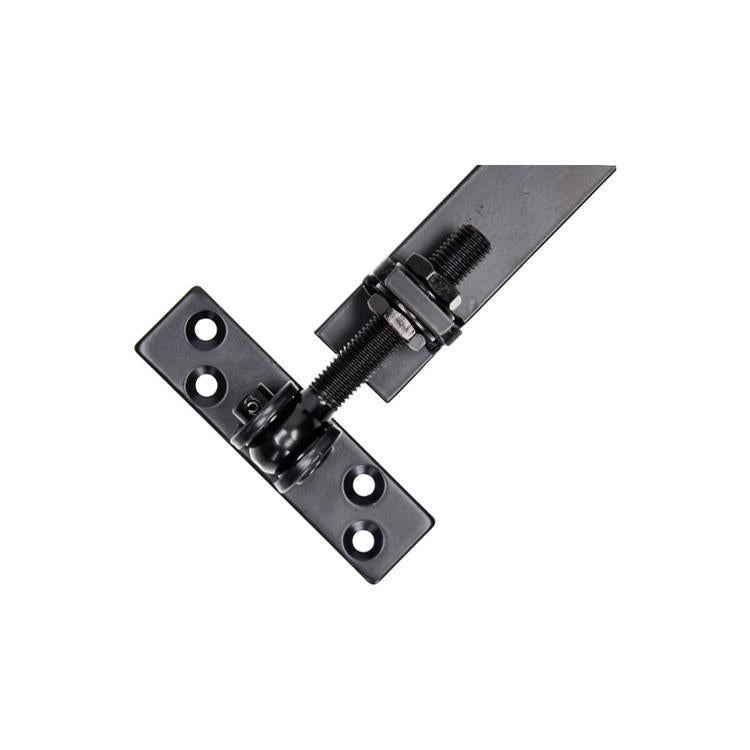 Mack 1069139 – verstellbares Kreuzscharnier schwer | 5 Stück