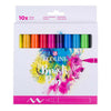 TALENS ECOLINE PISCHEN PEN, 10.