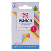 Talens Wasco Wachsmalstift-Set – 6 Farben