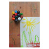 Talens Wasco Wachsmalstift-Set – 6 Farben