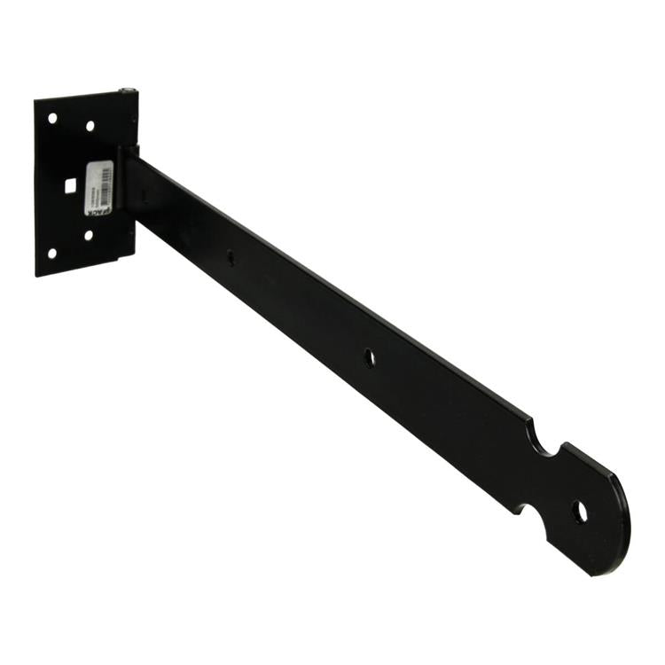 Mack 1069069 - schweres Kreuzgelenk schwarz 500 mm | 5 Stück