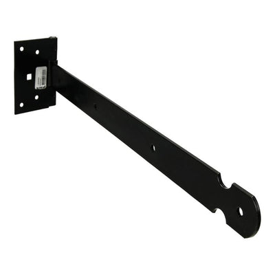 Mack 1069069 - schweres Kreuzgelenk schwarz 500 mm | 5 Stück