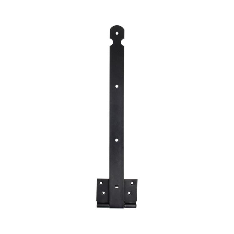 Mack 1069069 - schweres Kreuzgelenk schwarz 500 mm | 5 Stück
