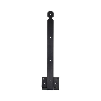 Mack 1069069 - schweres Kreuzgelenk schwarz 500 mm | 5 Stück