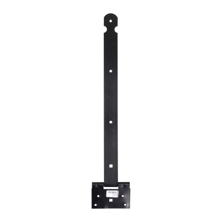 Mack 1069069 - schweres Kreuzgelenk schwarz 500 mm | 5 Stück