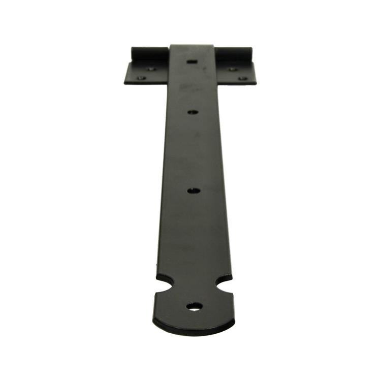Mack 1069069 - schweres Kreuzgelenk schwarz 500 mm | 5 Stück