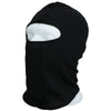 Randsturmhaube – Polyester – Schwarz