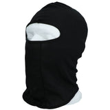 Randsturmhaube – Polyester – Schwarz - afbeelding 3