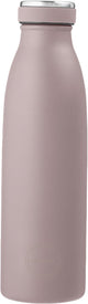 Aya ida - Trinkflasche - Thermoskanne - Wasserflasche - 500ml - Dusty Rose