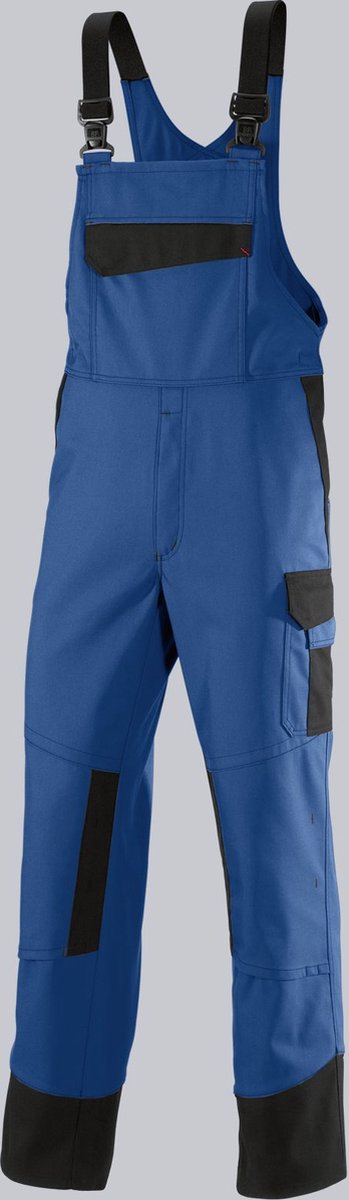 Bp® Latzhose Amerikanischer Overall feuerhemmend, antistatisch | 50