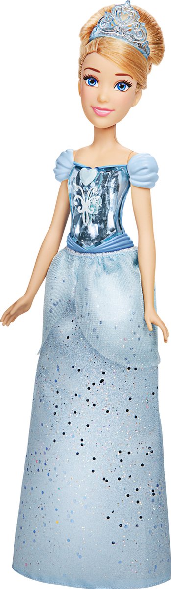 Disney-Prinzessin - königlicher Schimmerpop Aschenputtel